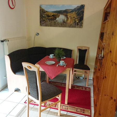 Ferienwohnung „Schwalbennest“ Reil/Mosel Exteriör bild