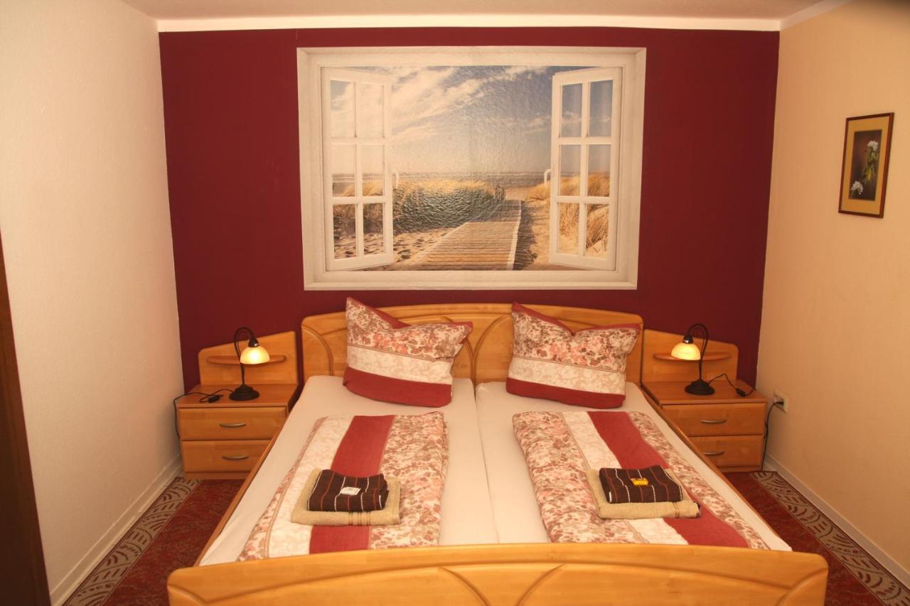 Ferienwohnung „Schwalbennest“ Reil/Mosel Exteriör bild