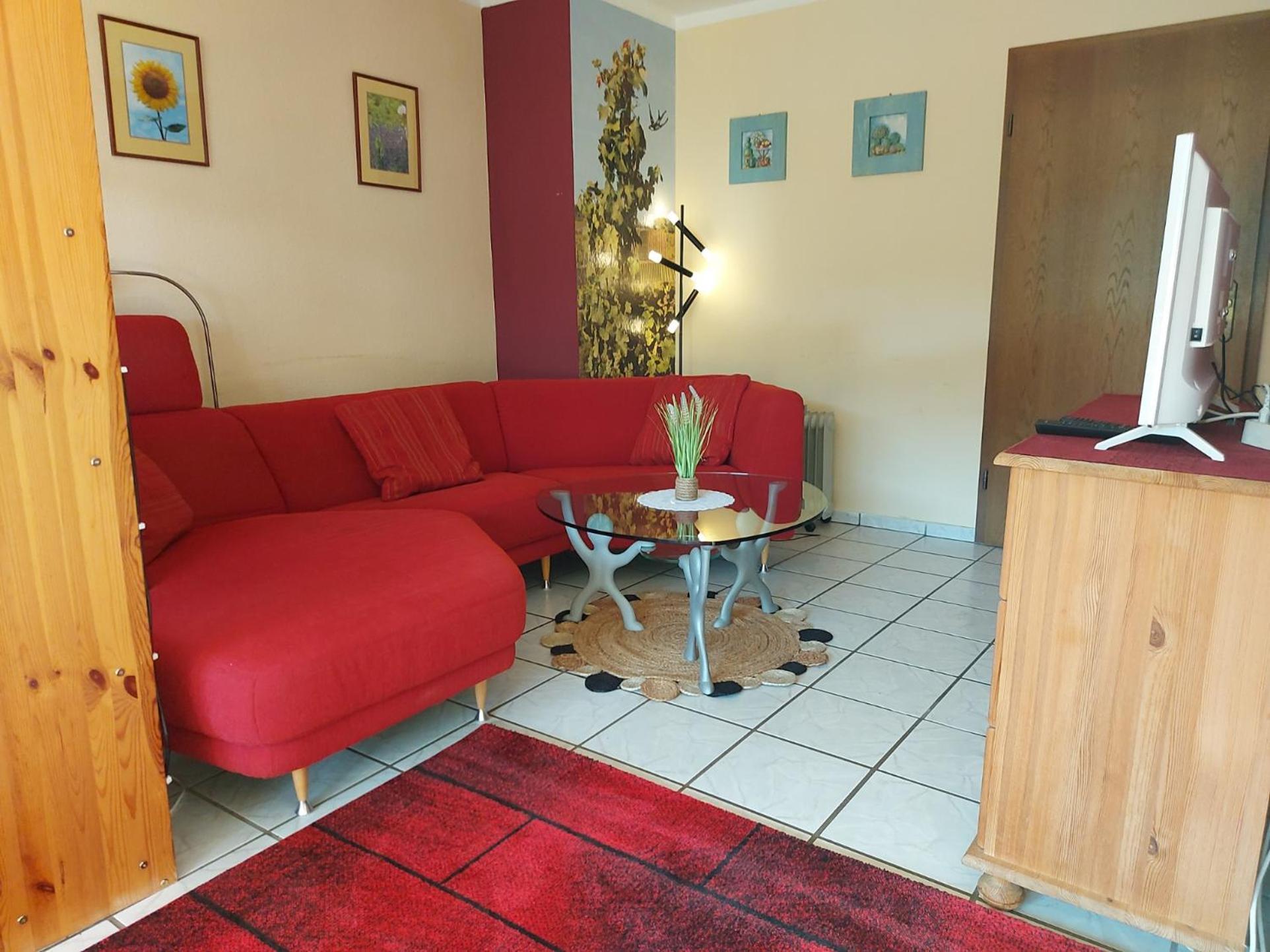 Ferienwohnung „Schwalbennest“ Reil/Mosel Exteriör bild