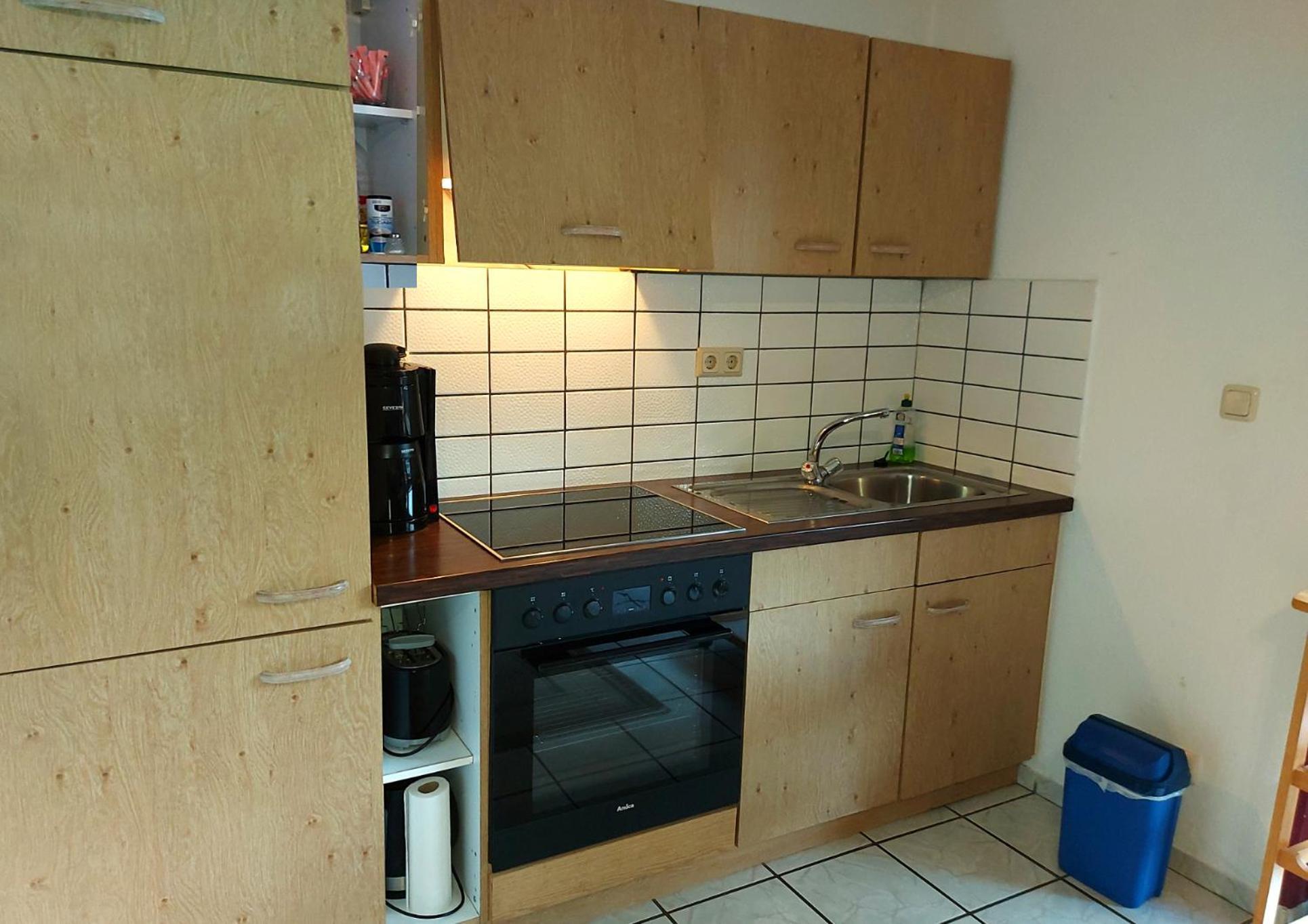 Ferienwohnung „Schwalbennest“ Reil/Mosel Exteriör bild